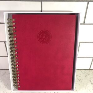 GoGirl Budget Planner and Bill Organizer